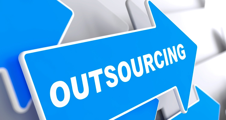 IT Business Outsourcing Service
